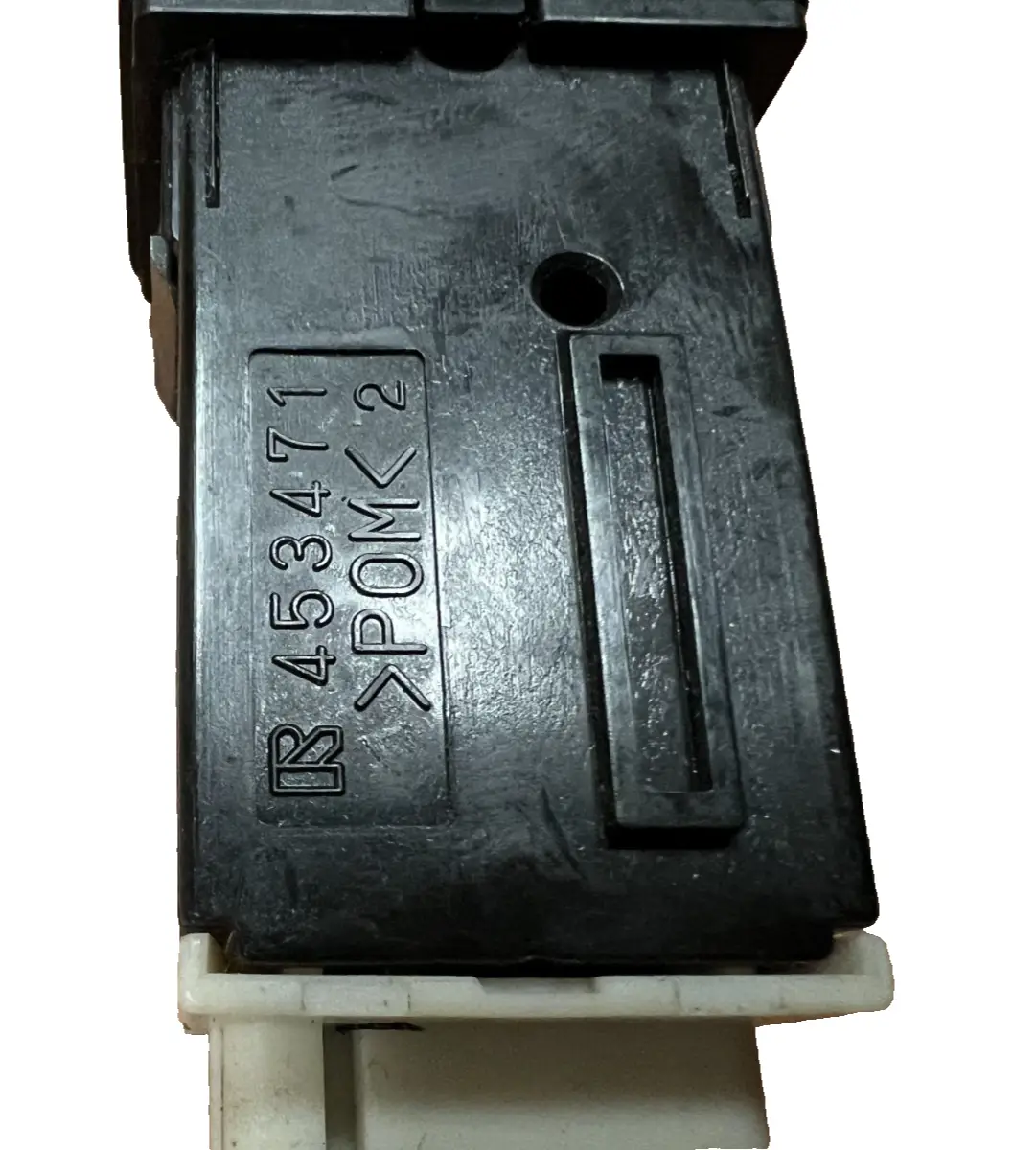 Interior Light Switch Control 453471 fits 14 15 16 17 18 19 20 Toyota 4Runner by Unbranded