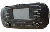 2014 2015 2016 Kia Soul AM FM CD Player Radio Receiver OEM 96160 B2020CA