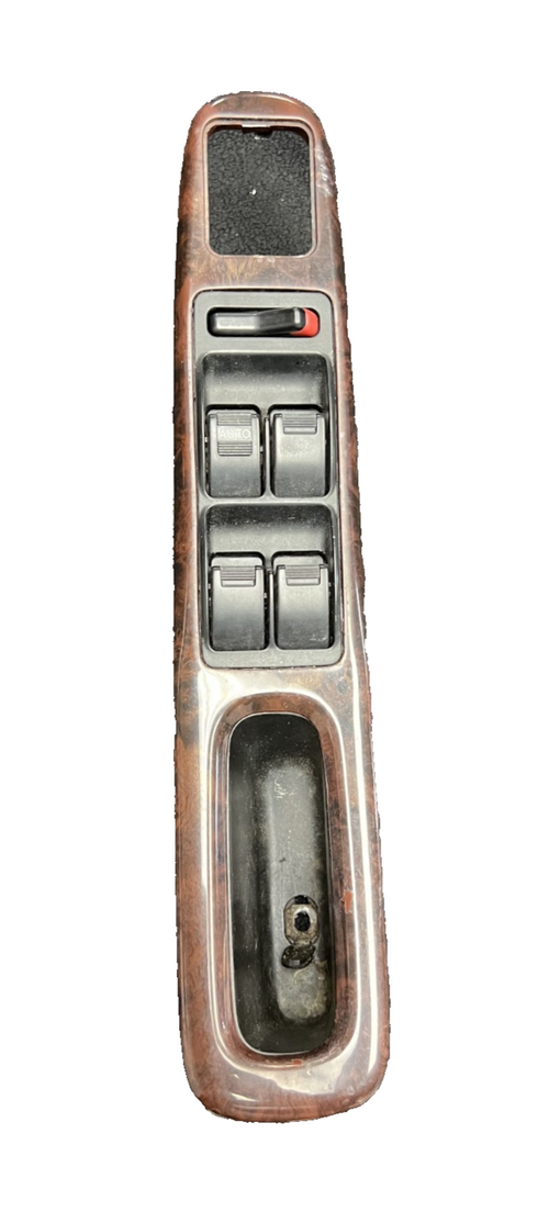 Master Window Control Switch 35750 S87 A030 M1 fits 1998-2002 Honda Accord