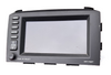 GPS Navigation Dash Screen Display 39810S9VA111M1 for 2006 2007 2008 Honda Pilot