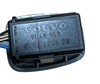 98-04 Volvo S70 C70 Power Mirror Switch with Harness OEM 91 48 959, 03 2205 00