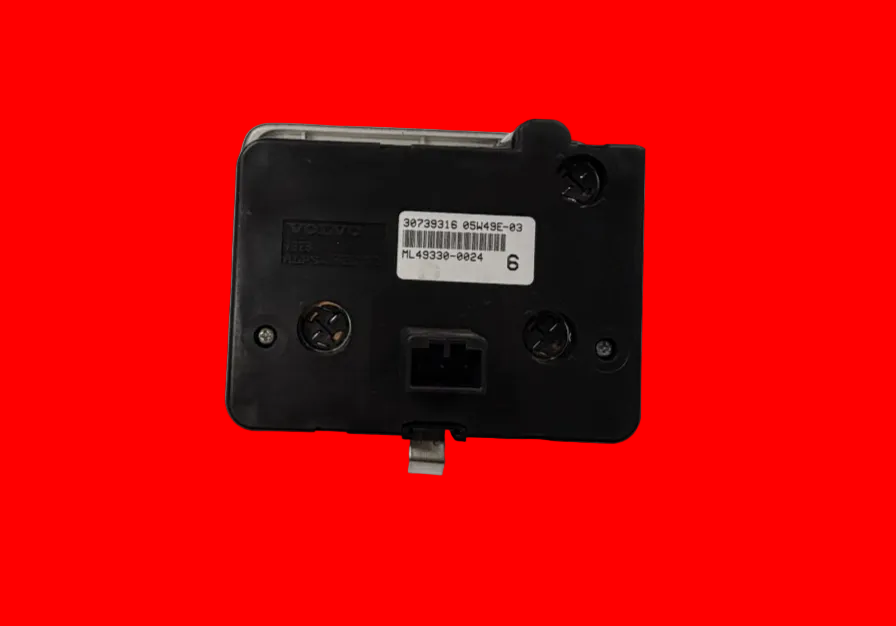 Headlight Control Dimmer Switch 30739316 fits 03 04 05 06 07 08 09 Volvo S60