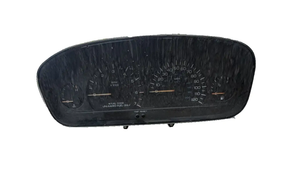 1999-2000 99 00 Dodge Caravan Instrument Cluster Speedometer 04685620AB