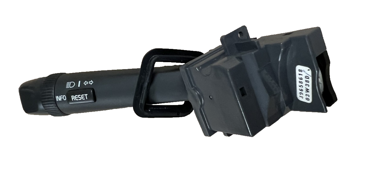 2001-2012 Volvo XC90 S60 S80 V70 Turn Signal and Switch High Beam 30658618