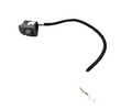 Power Mirror Switch with Harness 91 48 959, 03220500 fits 98-04 Volvo S70 by Volvo