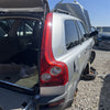 2003 2004 2005 2006 Volvo XC90 Lower Tail Light Taillight Right Passenger RH
