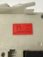 2006-2010 Nissan Titan Armada Infiniti QX56 Engine Relay Fuse Box 284B6ZE00C