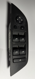 2012 2013 2014 2015 BMW X1 Master Power Window Switch Front Left LH 9216049 04