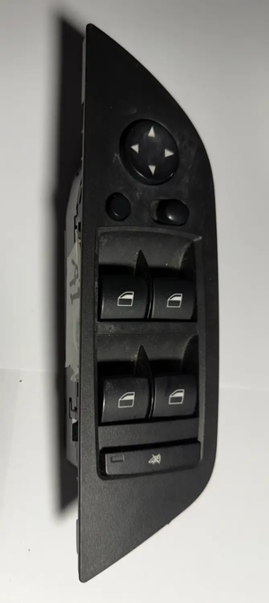 Front Left Master Power Window Switch For BMW X1 2012 2013 2014 2015