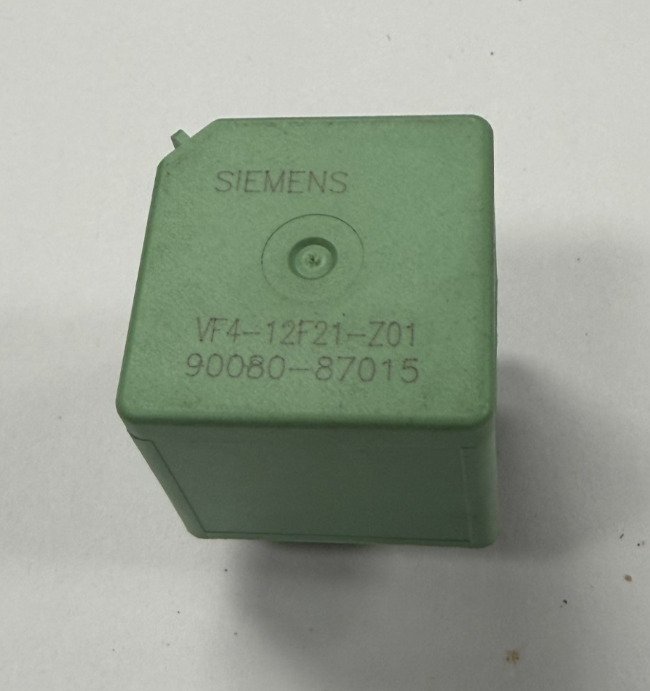Potter & Brumfield Cooling Fan Relay 90080 87015 fits 98 99 00 01 Toyota Corolla