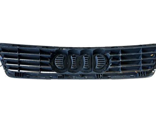 1998 1999 2000 2001 Audi A6 Front Upper Grill Grille OEM 4B0 853 651 A
