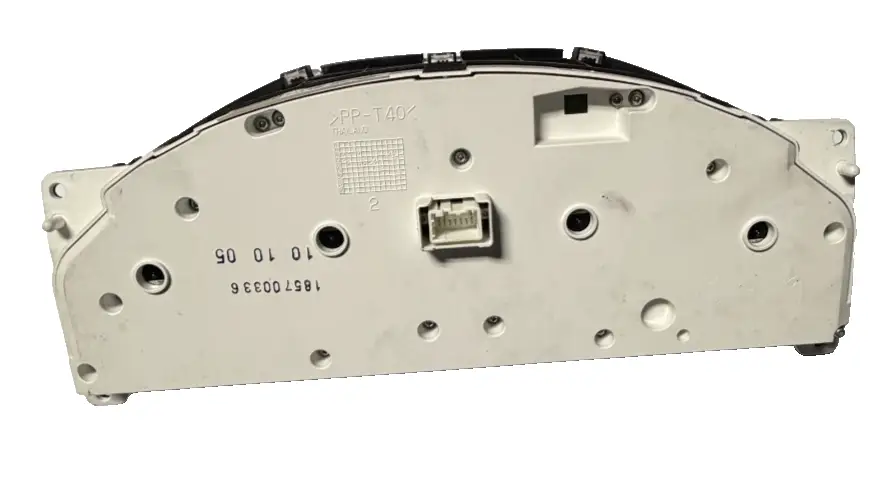 2003 2004 Volvo XC90 Dashboard Speedometer Instrument Cluster 8691648 by Volvo