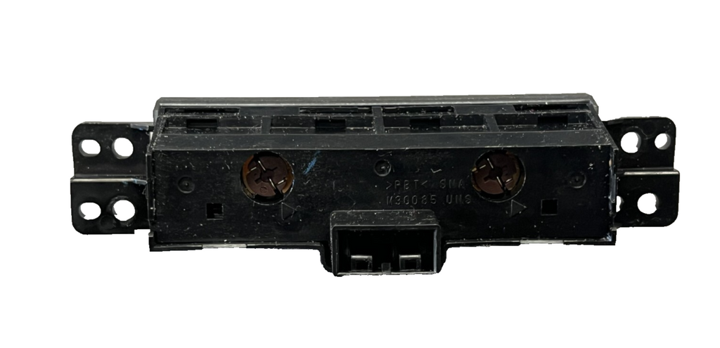 2006-2011 Honda Civic Interior Light Dimmer Sel Reset Switch Panel M30084 M30085