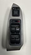 03-08 Honda Pilot Driver Left Master Door Window Switch Control S9V C110 M1