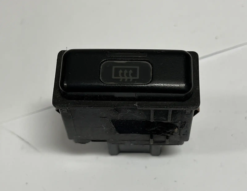 1994 1995 1996 1997 Honda Accord Window Defrost Defog Control Switch Button by Honda