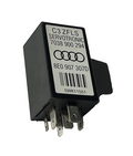 2006-2008 Audi A4 640 Servotronic Control Relay OEM 8E0 907 307D, 7038 900 294