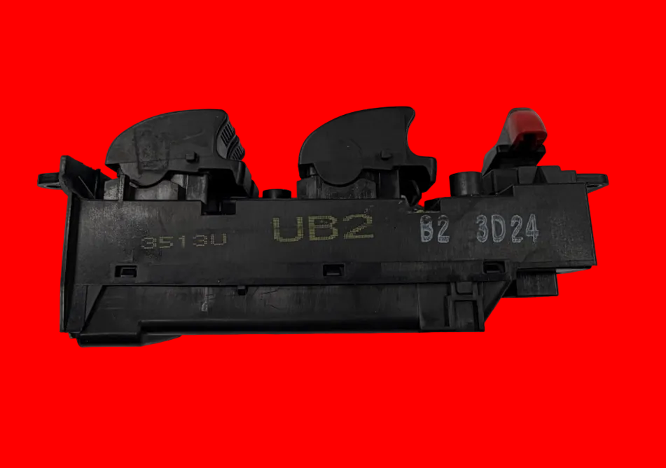 2001-2002 03 2004 Honda Odyssey Master Power Window Switch Driver Left Side
