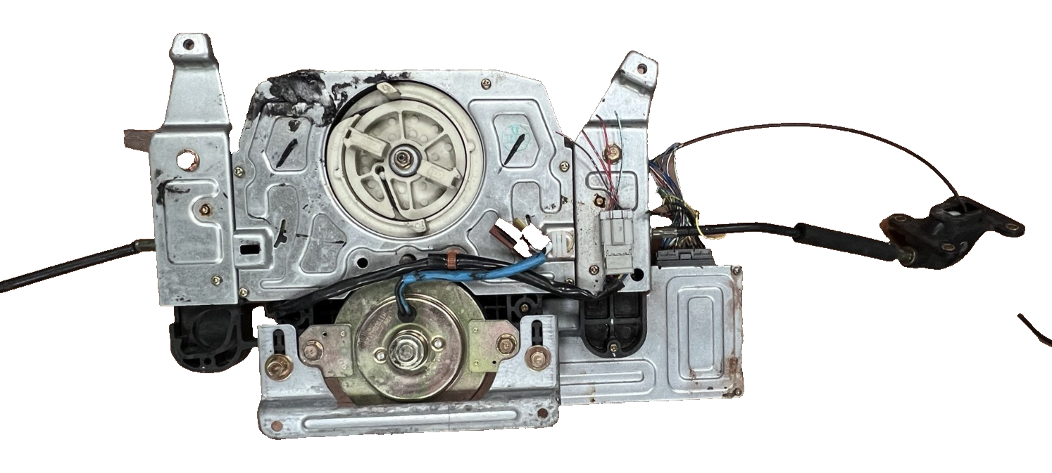 1999-2004 Honda Odyssey Rear Right Passenger Power Sliding Door Motor RK 0388