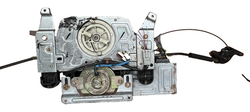 1999-2004 Honda Odyssey Rear Right Passenger Power Sliding Door Motor RK 0388