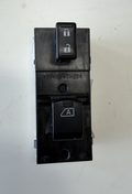 2004-2009 Nissan Quest Front Right RH Passenger Window Door Lock Switch Black