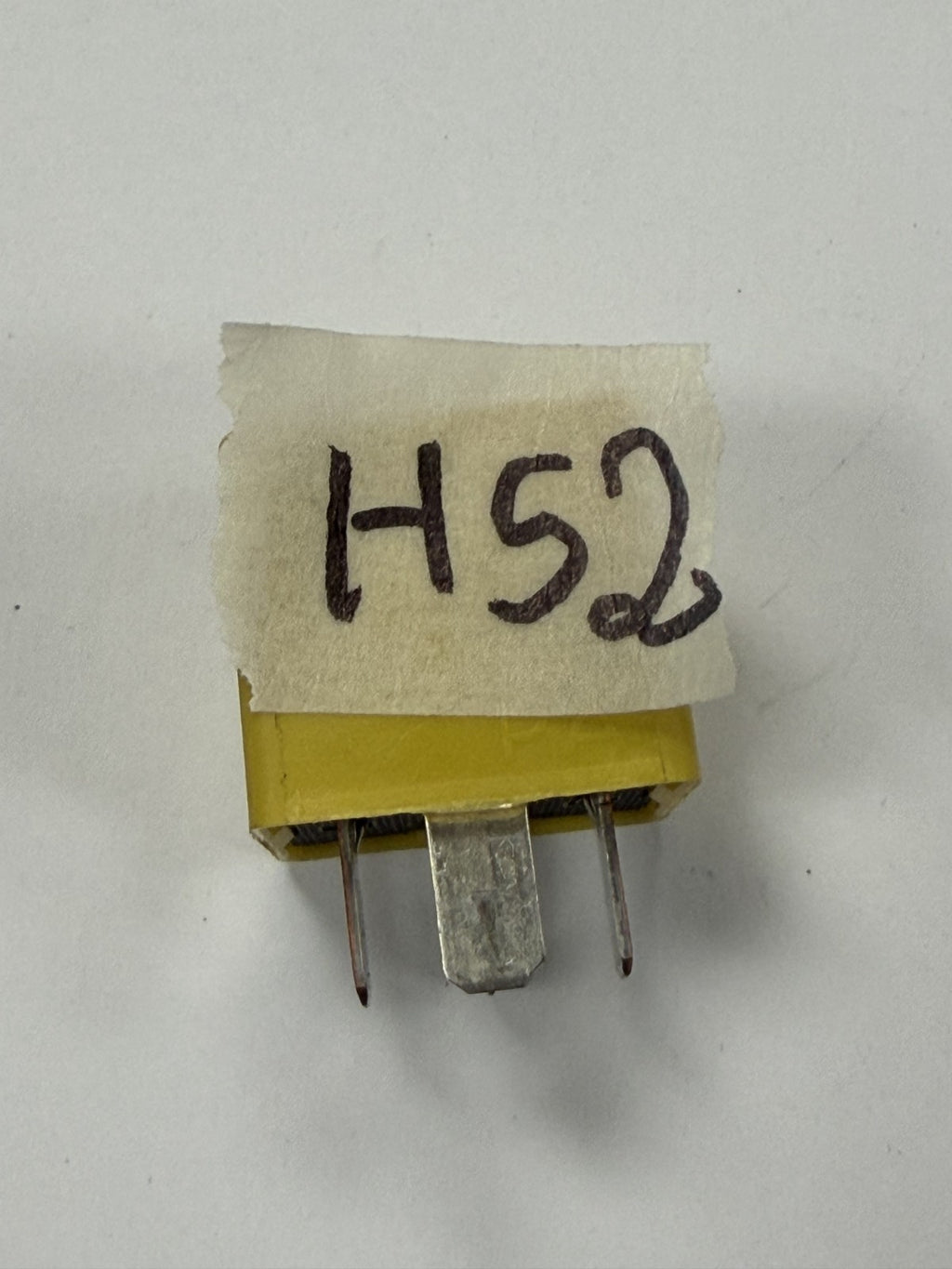 95 96 97 98 99 00 01 02 Ford Focus 4 Pin Relay 93BG 14N089 B1B, V23136-B1-X33
