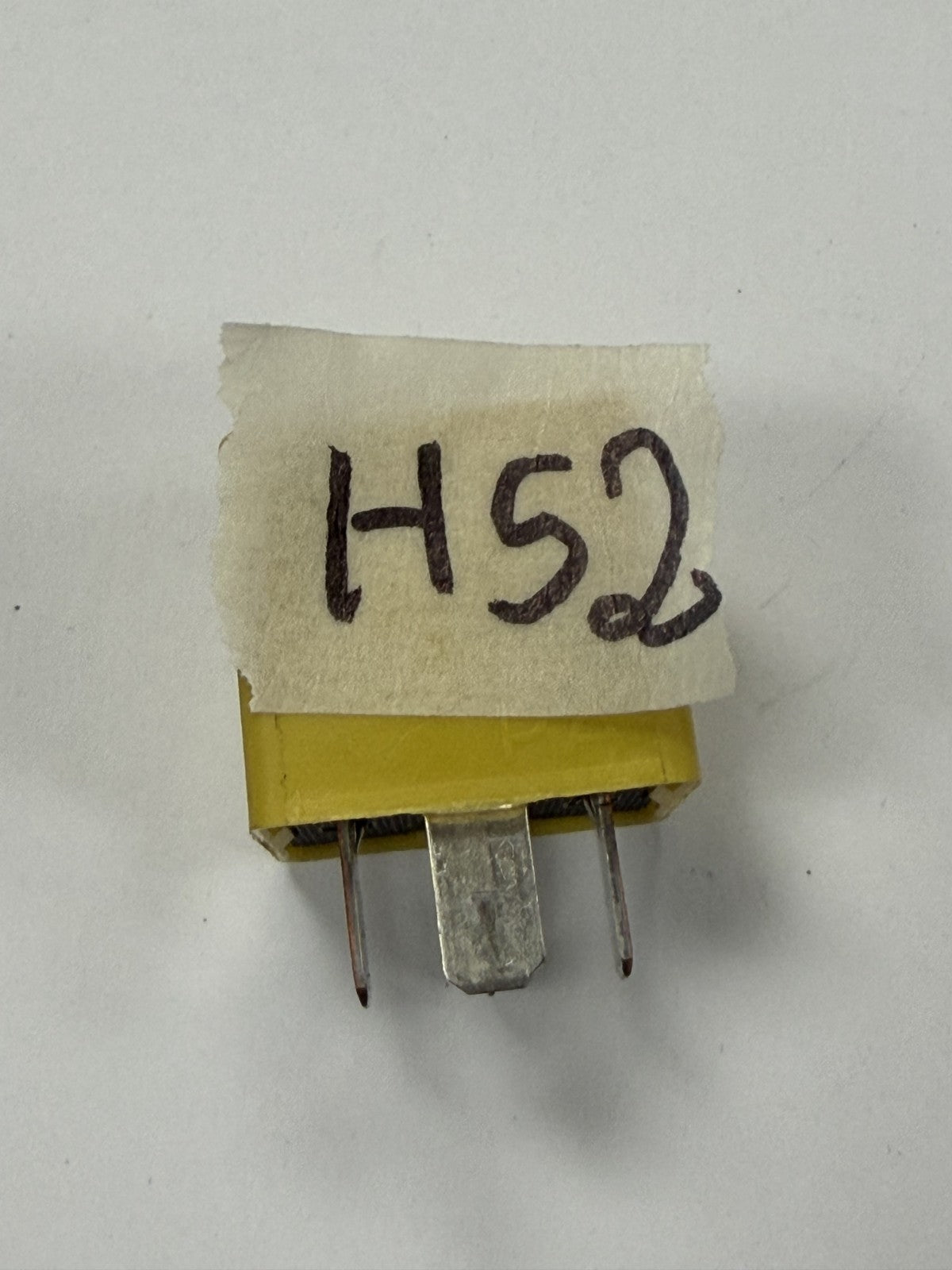 95 96 97 98 99 00 01 02 Ford Focus 4 Pin Relay 93BG 14N089 B1B, V23136-B1-X33