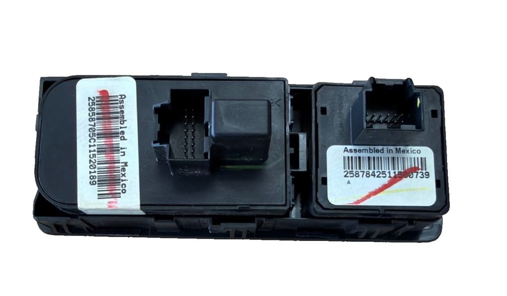 Headlight Head Light Switch Assembly fits 2007-2014 Chevrolet Tahoe