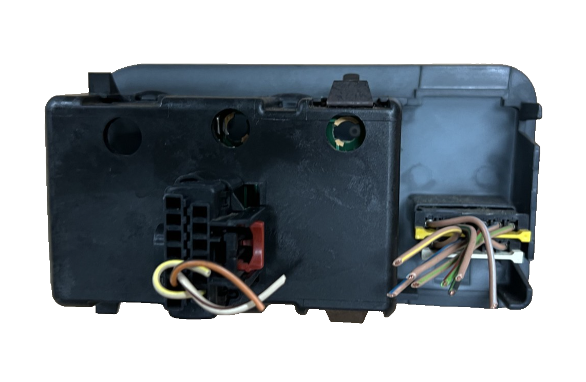 2004–2011 Chrysler Town & Country Headlight Head Light Headlamp Switch