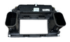 2002-2006 Toyota Camry Radio Bezel Dash Trim with Vents OEM 83910 06090