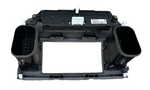 2002-2006 Toyota Camry Radio Bezel Dash Trim with Vents OEM 83910 06090