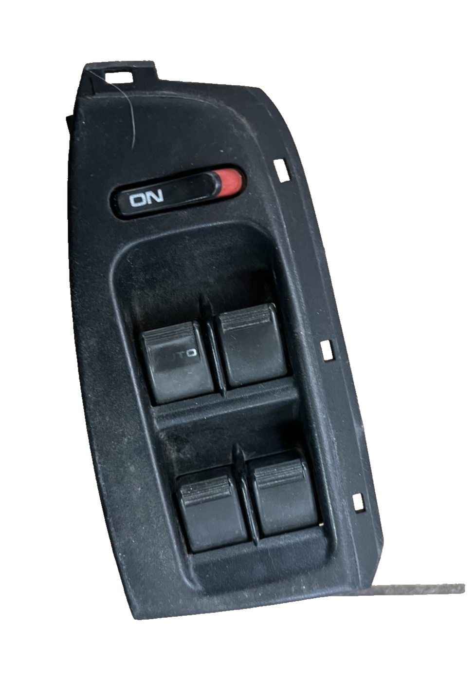1996-2000 Honda Civic Master Power Window Switch Driver Left Side