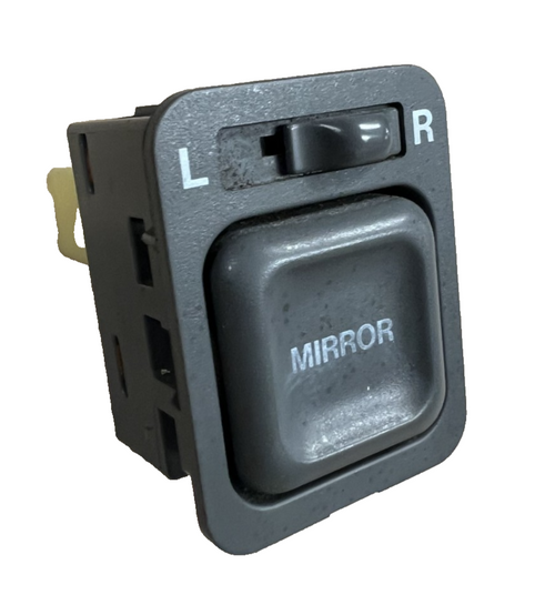 1996 1997 1998 1999 2000 96 97 98 99 00 Honda Civic LH RH Side Mirror Switch