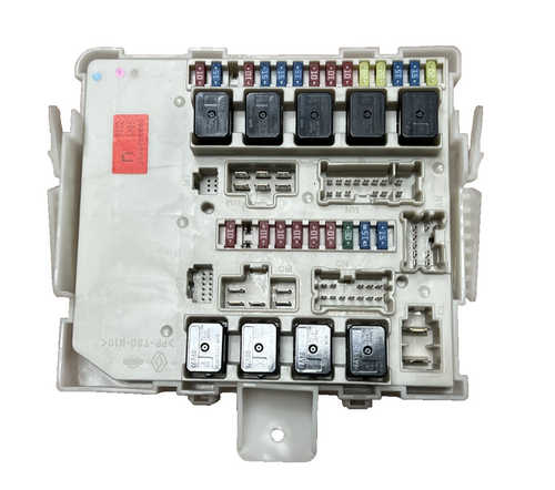 Engine Relay Fuse Box 284B6ZE00C fits 06 07 08 09 10 Nissan Titan Armada
