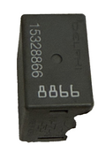 Delphi AC Compressor 4 Pin Multi-Purpose Relay 15328866 Black