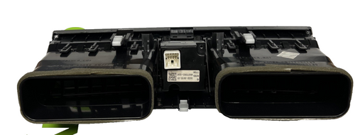 07-11 Toyota Camry Dash Center Air Vents Trim with Hazard Switch 84332-06100-B1