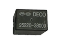 Deco 4 Pin Power Relay Assembly 95220 38000 fits 1998-2005 Hyundai Sonata by Deco