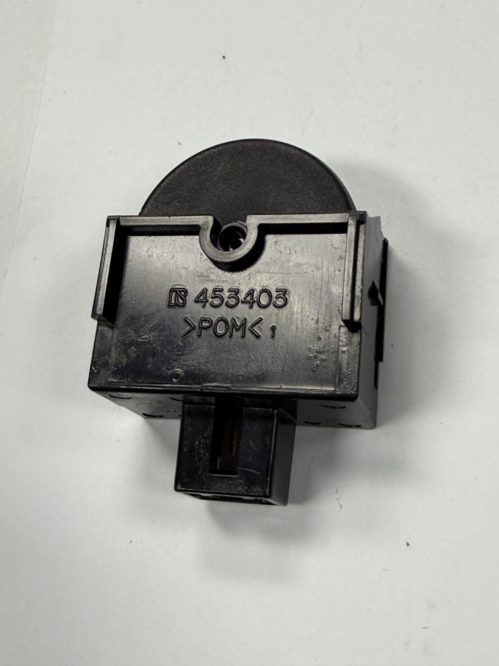 2007-2012 Lexus ES350 Instrument Panel Rheostat Dimmer Control Switch 453403