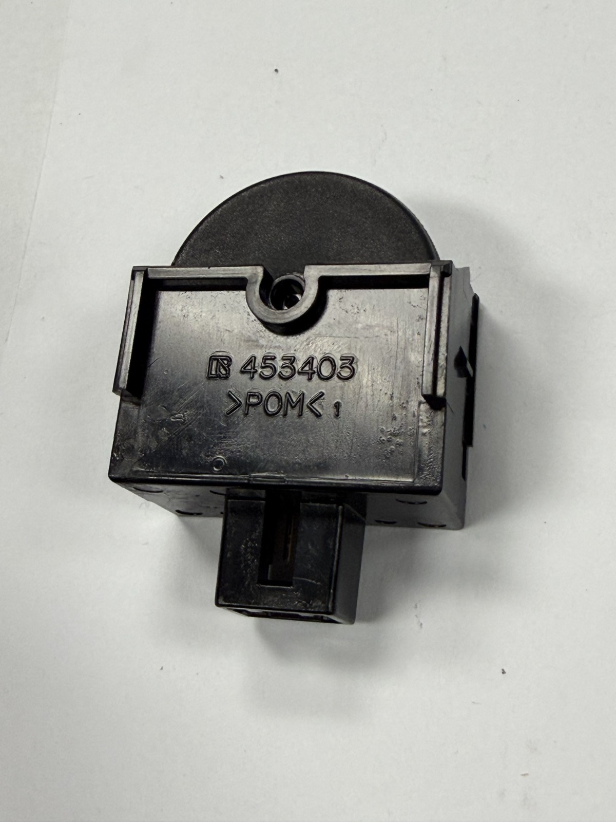 2007-2012 Lexus ES350 Instrument Panel Rheostat Dimmer Control Switch 453403