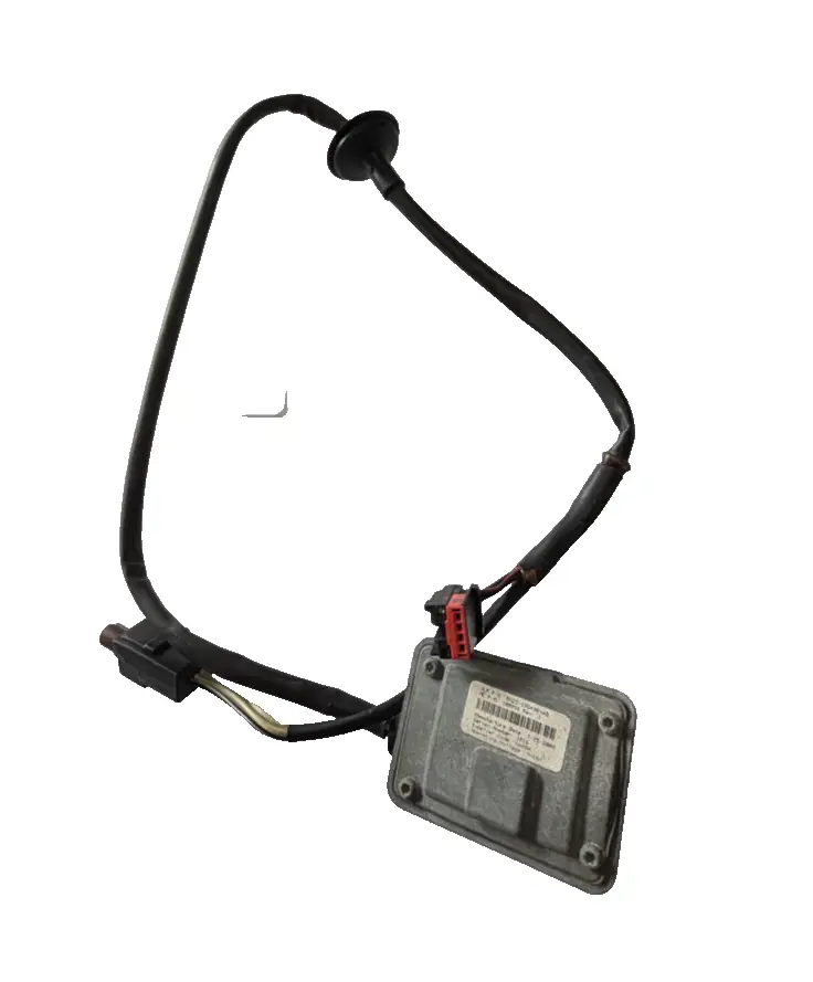 2009-2015 Jaguar X250 XFR XF Rear View Reverse Back Up Camera 8X23 19G490 AD by Jaguar