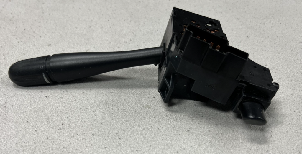 1996 1997 1998 1999 2000 Dodge Caravan Turn Signal Switch 4685 586, 23199