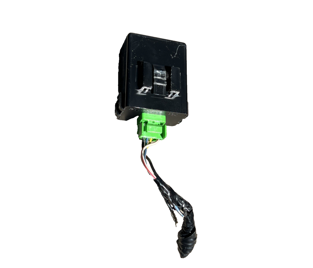 2001-2004 Honda Civic Keyless Entry Module OEM 08E61-S5D-1M0-02, WG1U541A