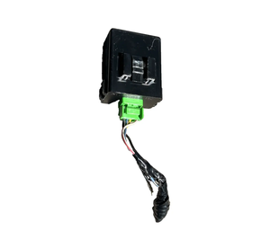 2001-2004 Honda Civic Keyless Entry Module OEM 08E61-S5D-1M0-02, WG1U541A