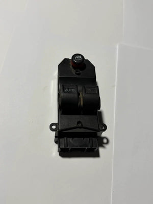 Honda Civic Coupe 2001 2005 Left Driver Master Power Window Switch