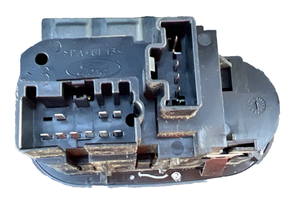 2003-2006 Ford Expedition Headlight Fog Dimmer Switch 4L1T 13D062 CA