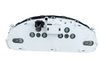 03 2003 Dodge Caravan Town & Country Speedometer Instrument Cluster 05082847AB