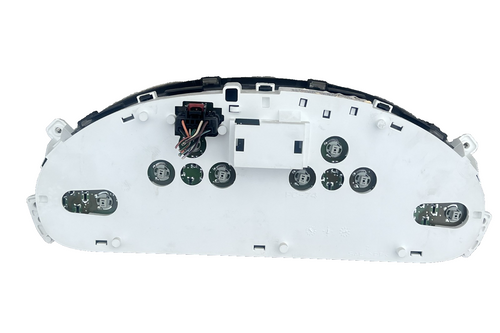 03 2003 Dodge Caravan Town & Country Speedometer Instrument Cluster 05082847AB