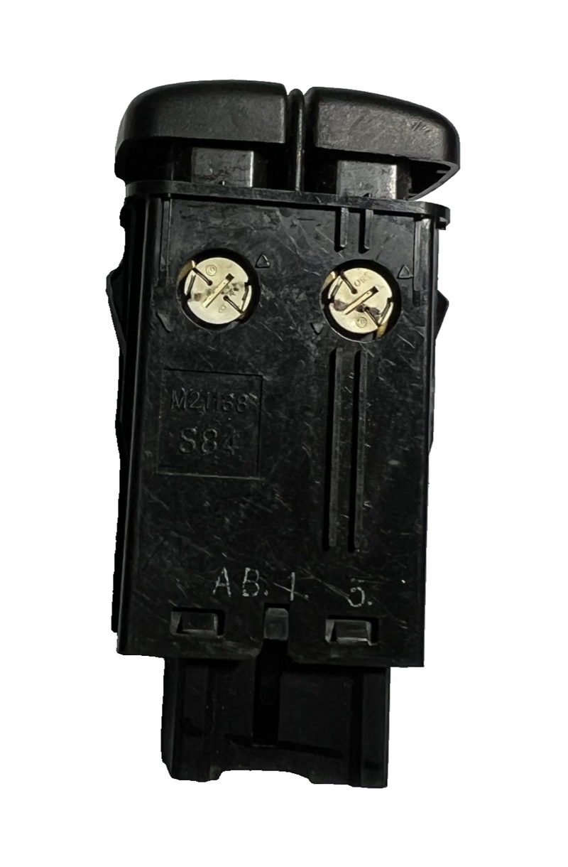 TCS Traction Cruise Control Switch M21138 fits 1998-2002 Honda Accord Sedan