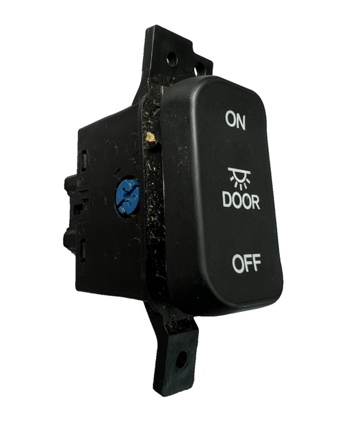 Power On Off Interior Light Door Lamp Switch M26177 fits 2005-2010 Honda Odyssey