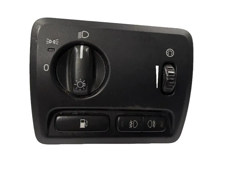 Headlight Control Dimmer Switch 30739316 fits 03 04 05 06 07 08 09 Volvo S60