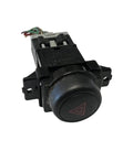 03-11 Honda Element Emergency Hazard Light Control Button Switch M20419 Black